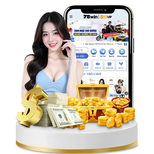 Tỷ Lệ Thưởng Cao & Jackpot Khủng