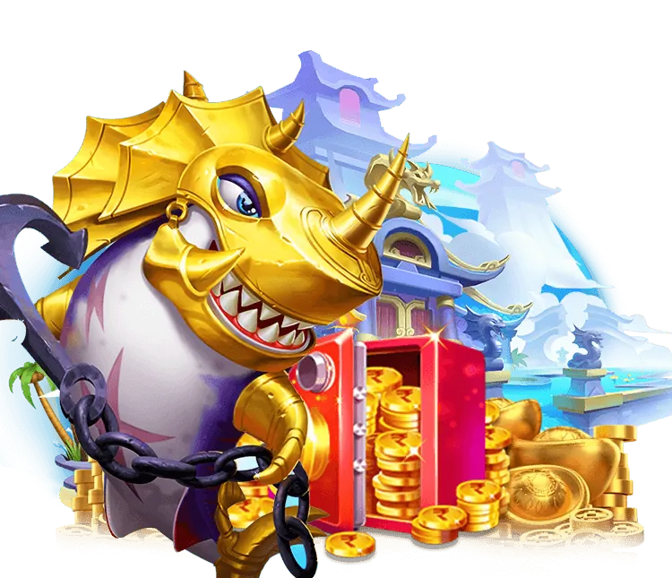 Game nổ hũ chủ đề thần thoại với đồ họa sống động