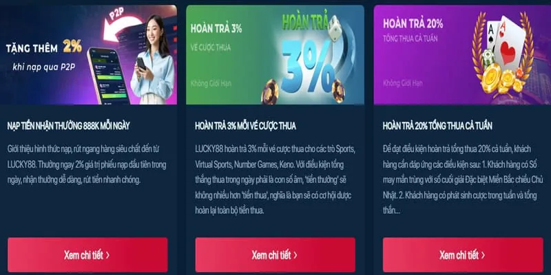 Quyền của người dùng 8win55