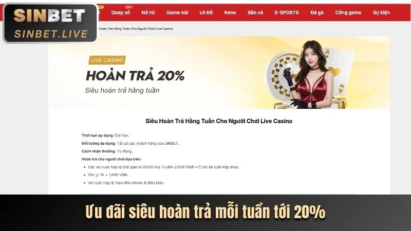 Hình ảnh khuyến mãi và ưu đãi tại 8win55 đăng nhập