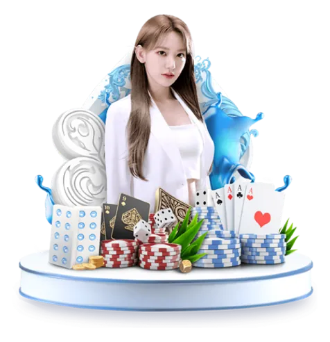 Chuyên mục Trò Chơi Nổ Hũ 8win55